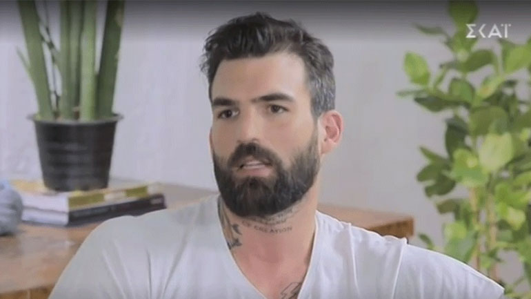 Δημήτρης Αλεξάνδρου: «Tο μόνο που με προβλημάτισε στη σχέση μου με τη Μαρία είναι…»
