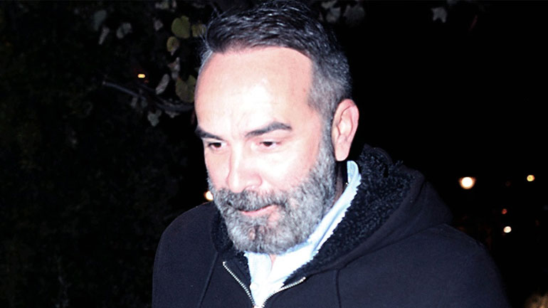 Ο Γρηγόρης Γκουντάρας κατεβαίνει στις εκλογές!