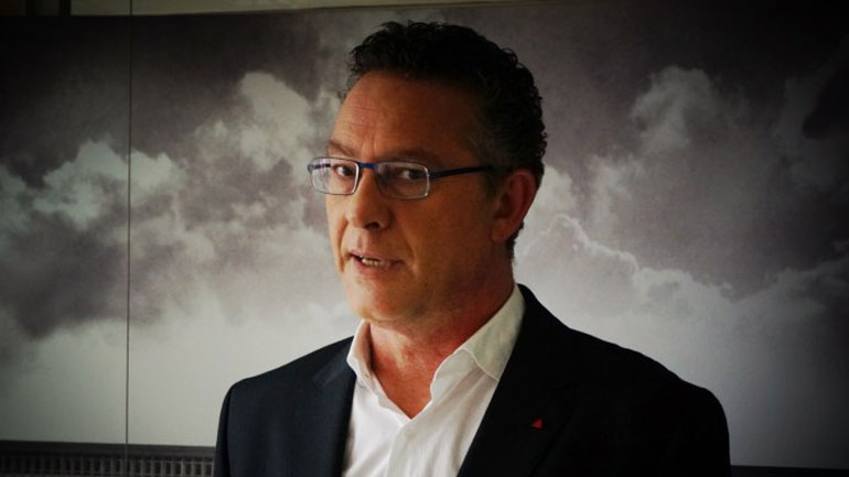 Αρβανίτης για αποδοκιμασίες σε Κατερίνη: Μια φορά φασίστες – πάντα φασίστες