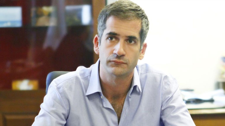 Κ. Μπακογιάννης: Η Αθήνα χρειάζεται σήμερα ένα ηλεκτροσόκ για να βγούμε από το τέλμα