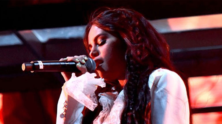 H εμφάνιση – έκπληξη της Selena Gomez στο Coachella!