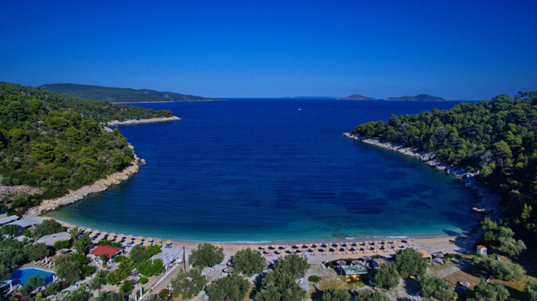 Λεφτός Γιαλός