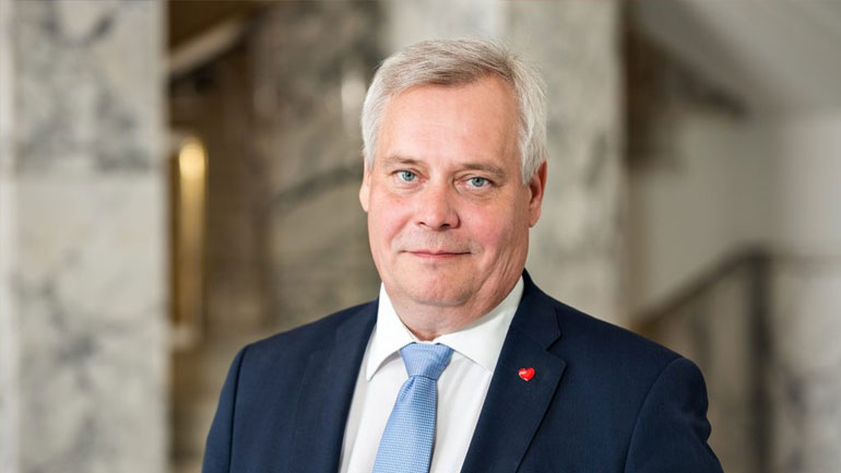 Φινλανδία-εκλογές: Ο ηγέτης των Σοσιαλδημοκρατών κηρύσσει τη νίκη του κόμματός του