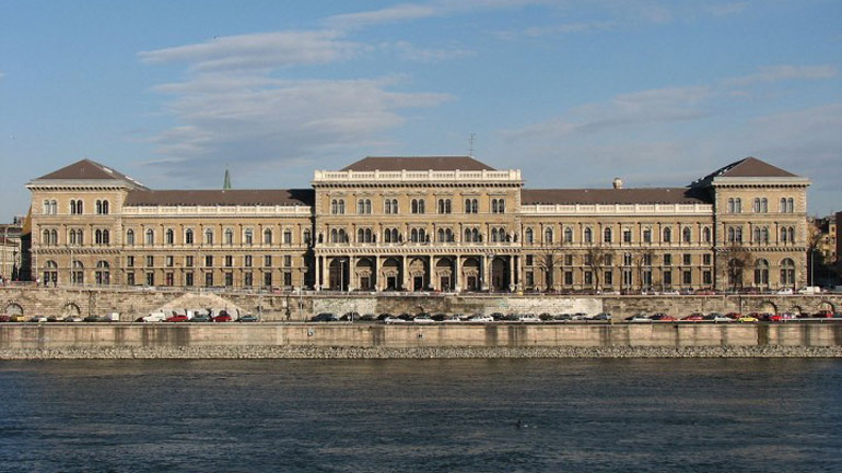 Γιορτάστηκε στο Πανεπιστήμιο της Βουδαπέστης η Ημέρα Φιλελληνισμού