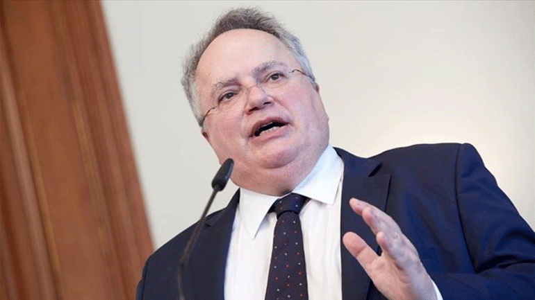 Κοτζιάς για Καμμένο: «Η άρση ασυλίας του πρέπει να γίνει από την παρούσα Βουλή»