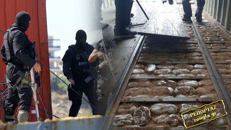 Το λιμενικό έχει ξαναεπιχειρήσει στα Εξάρχεια