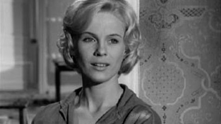 Σουηδία: Πέθανε η Μπίμπι Άντερσον, η σπουδαία πρωταγωνίστρια του Ίνγκμαρ Μπέργκμαν