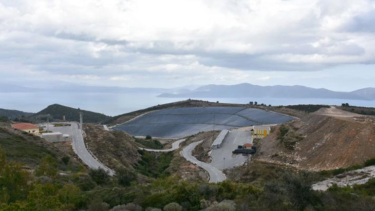 Ερώτηση του ΚΚΕ στη Βουλή για την «απαράδεκτη η απόπειρα λειτουργίας του ΧΥΤΑ Γραμματικού»