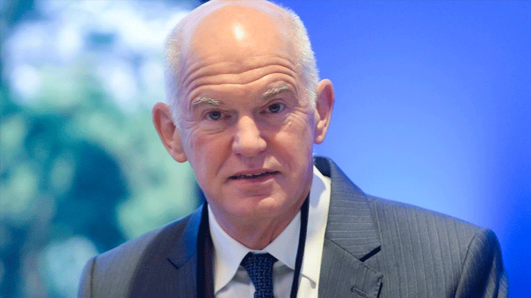 Γ. Παπανδρέου: «Η έκθεση Patras IQ αναδεικνύει τις δυνατότητες που έχει η χώρα μας»