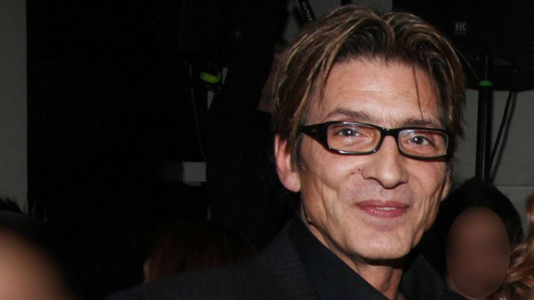 Συλλυπητήριο μήνυμα του ΣΥΡΙΖΑ για την απώλεια του Κώστα Σγόντζου