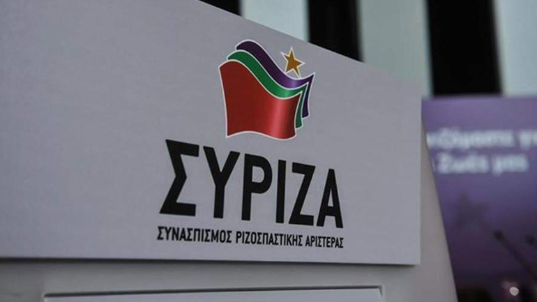 ΣΥΡΙΖΑ για την ομιλία Μητσοτάκη: Το σκοτάδι δεν θα γυρίσει πίσω στη χώρα