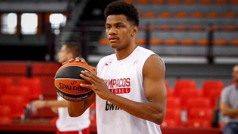 Στα δικαστήρια Ολυμπιακός και Τουπάν