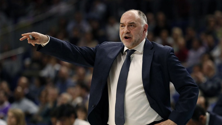 Λάσο: «Ο Γιουλ θα είναι εκτός αυτή την εβδομάδα, δύσκολα θα τον έχουμε στην Αθήνα»