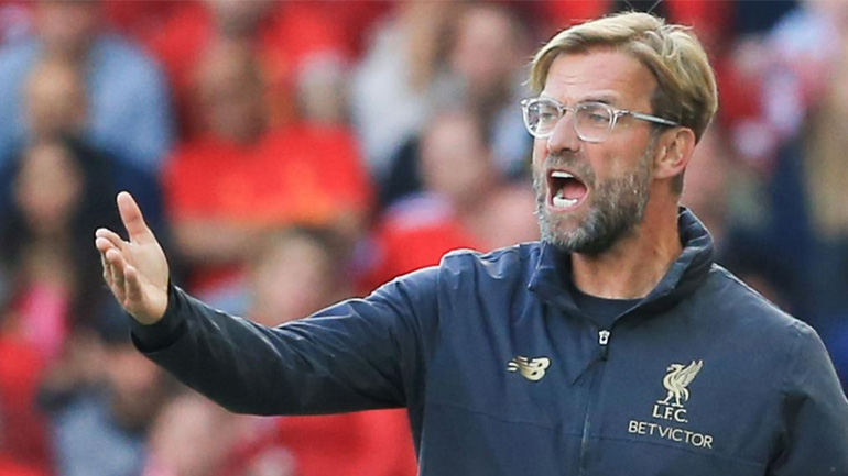 Η Λίβερπουλ κόντρα στον «κακό δαίμονά» της