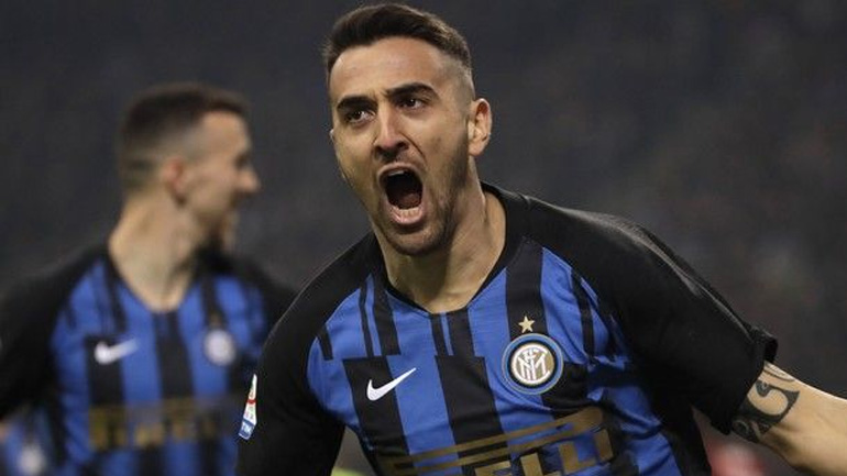 Πέρασε από το Φροζινόνε η Ίντερ