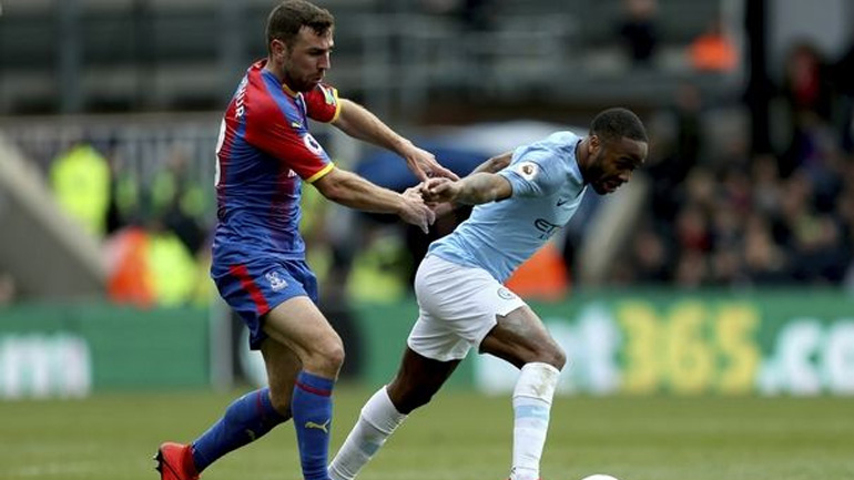 Επέστρεψε στην κορυφή η Μάντσεστερ Σίτι