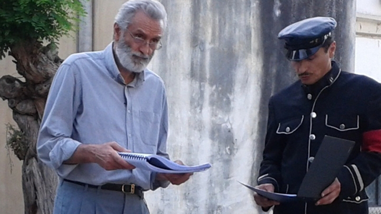 «Από τον τρόμο στην αντίσταση» – Ναζιστικό Στρατόπεδο Παύλου Μελά Θεσσαλονίκη 1941-1944