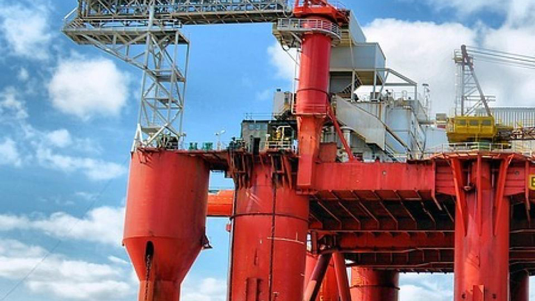 Στην τελική ευθεία η γεώτρηση στον Πατραϊκό κόλπο στα 2.800 μέτρα