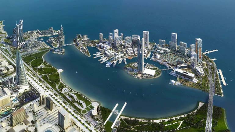 Μπαχρέιν: Ισραηλινή αποστολή ακύρωσε επίσκεψη για λόγους ασφαλείας