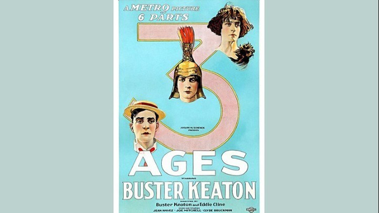 «Η αρχαιολογία στην Οθόνη», 15-21 Απριλίου