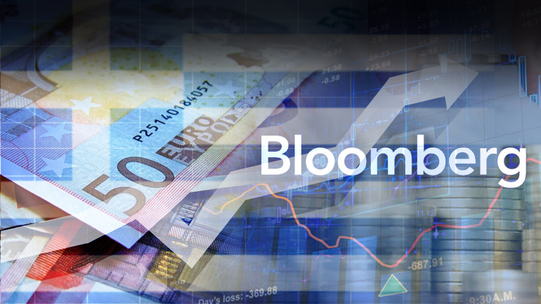 Bloomberg: Η Ελλάδα δεν κατέρρευσε, παρά τις… Κασσάνδρες