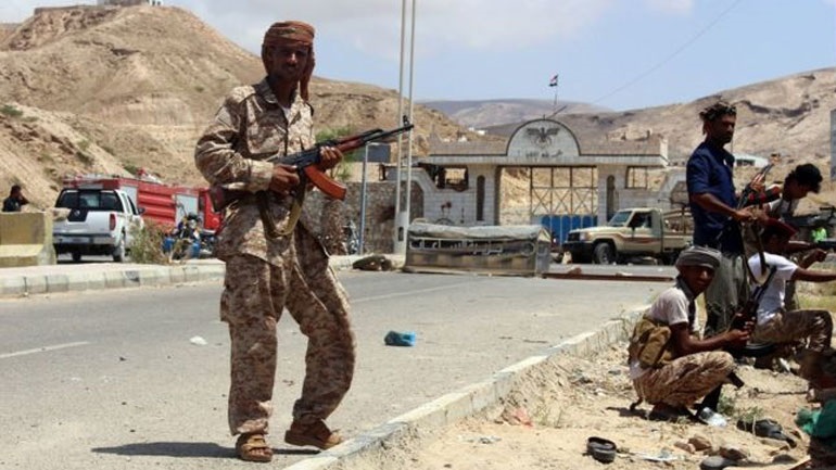 Γαλλικά όπλα χρησιμοποιούνται στις συγκρούσεις στην Υεμένη