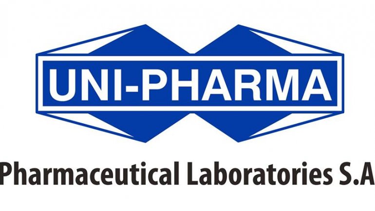 Η Uni-pharma φιναλίστ στα παγκόσμια βραβεία κύρους PRIX GALIEN 2019