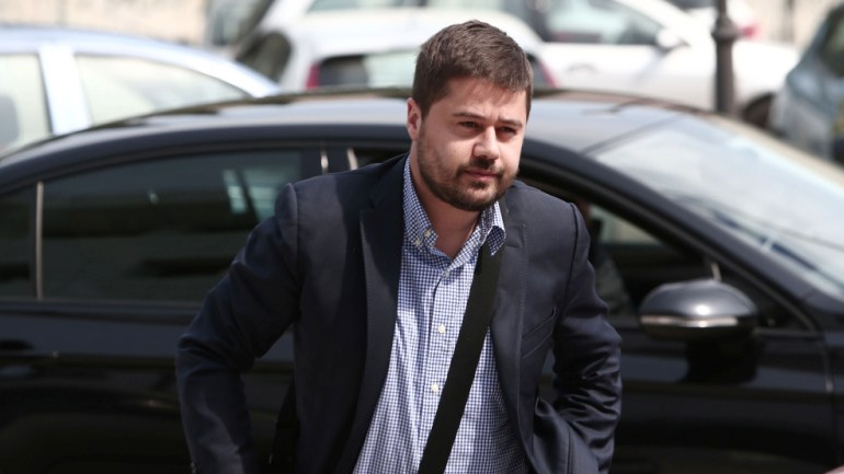 Tην προεδρία της Super League θα διεκδικήσει ο Μάκης Γκαγκάτσης