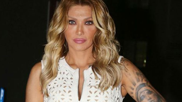 Αγγελική Ηλιάδη: Απαντάει στις δηλώσεις της μητέρας του Σάββα Γκέντσογλου!