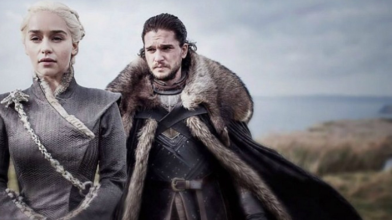 Game Of Thrones: Κέρδισε τις εντυπώσεις  αλλά διέρρευσε η πρεμιέρα της 8ης σεζόν