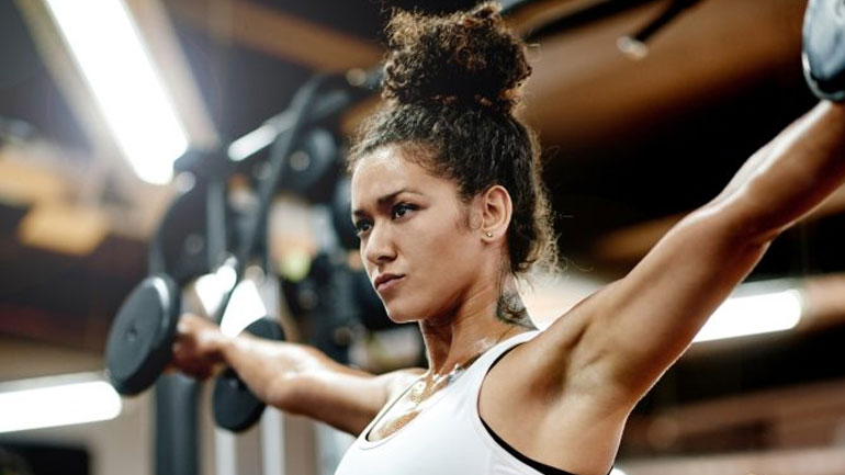 Αυξημένο το προσδόκιμο ζωής για τους ανθρώπους με μεγαλύτερη μυϊκή ισχύ