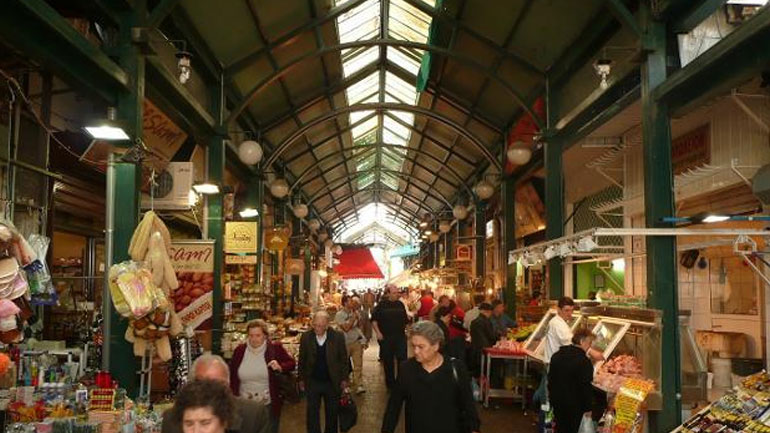 Εντατικοποιεί τους ελέγχους στην αγορά ο ΕΦΕΤ την περίοδο του Πάσχα