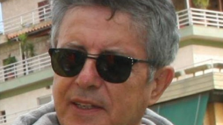 Στίβος: «Έφυγε» ο πρώην πρωταθλητής του ακοντισμού, Ανδρέας Καπώνης