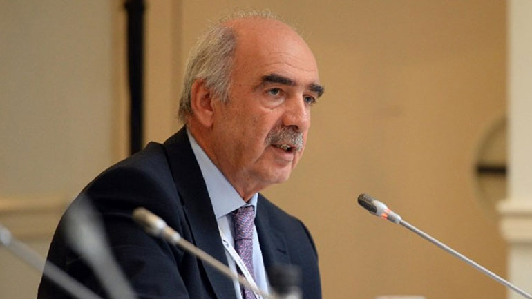 Μεϊμαράκης: Τιμητική για τη χώρα η πρόταση για Νόμπελ στον Τσίπρα