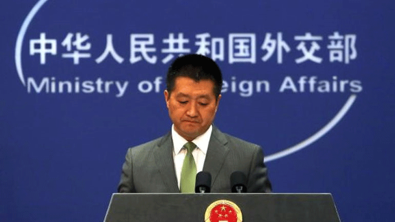 «Συκοφαντικές οι επικρίσεις των ΗΠΑ για τον ρόλο της Κίνας στη Λατινική Αμερική»