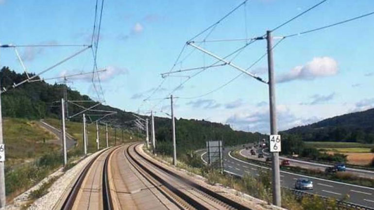 ΕΡΓΟΣΕ: Την Τετάρτη το δοκιμαστικό δρομολόγιο στη γραμμή Κιάτο-Αίγιο