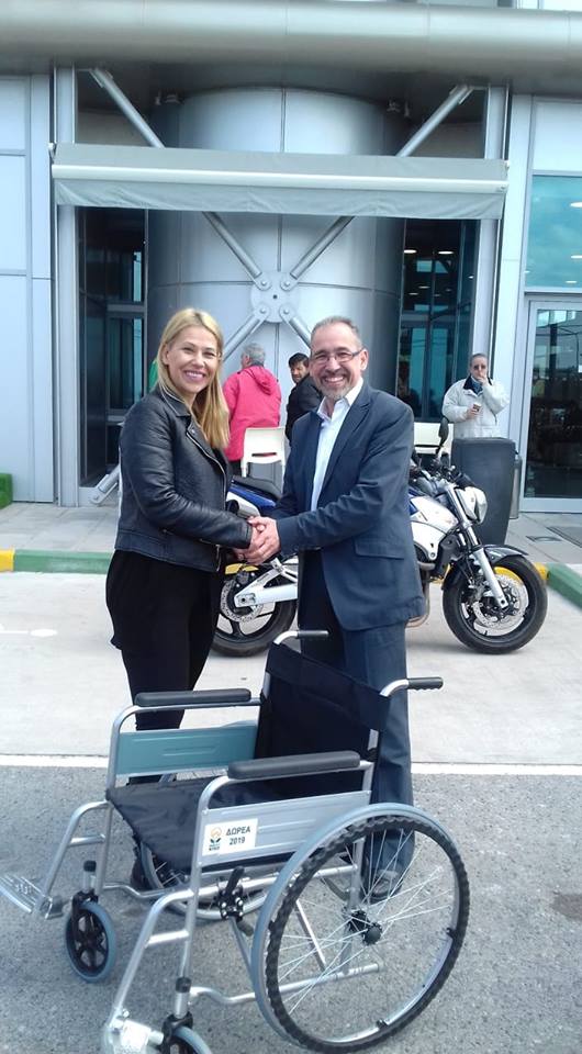 Τέτοιες κινήσεις λείπουν...