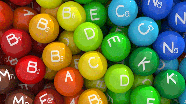 Πώς μπορούν να παίρνουν τα παιδιά όλες τις βιταμίνες από τα φρούτα και τα λαχανικά;