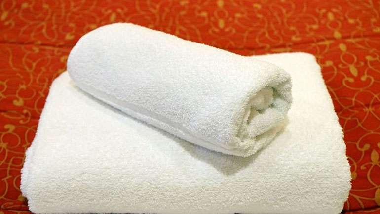 Η παραμονή σε ξενοδοχεία σε εξωτικά ταξίδια αυξάνει τον κίνδυνο προσβολής από μικρόβια