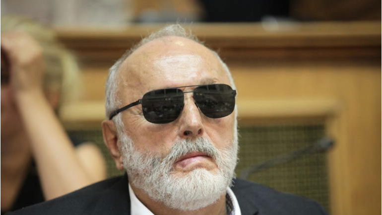 Τα αλλάζει τώρα ο Κουρουμπλής για τη συνάντησή του με τον Αμβρόσιο