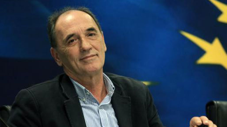 Διήμερη επίσκεψη στον Έβρο πραγματοποιεί από σήμερα ο Γ. Σταθάκης