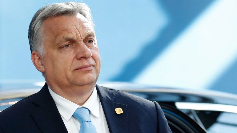 Der Siegel: Ο Όρμπαν κατηγορεί τώρα την ηγεσία της Ε.Ε. ότι προωθεί τον εξισλαμισμό της Ευρώπης