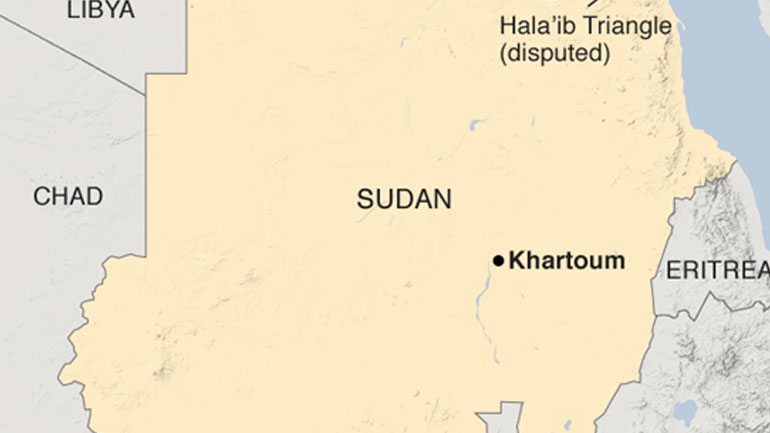 Συλλήψεις κυβερνητικών στελεχών στο Σουδάν