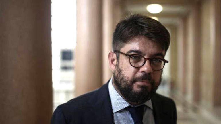 Διαδοχικές συναντήσεις του Υπουργού Δικαιοσύνης με εκπροσώπους της ΠΟΥΕΦ και της ΟΣΥΕ