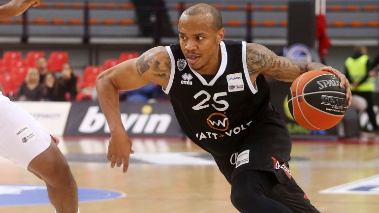 ΠΑΟΚ: Αποχή από την προπόνηση λόγω οφειλών έκαναν οι Χάτσερ και Γκάρετ