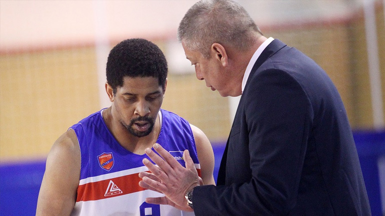 Πανιώνιος: Τροχαίο και αυτόφωρο για τον ΜακΚι – Οδηγούσε υπό την επήρεια αλκοόλ