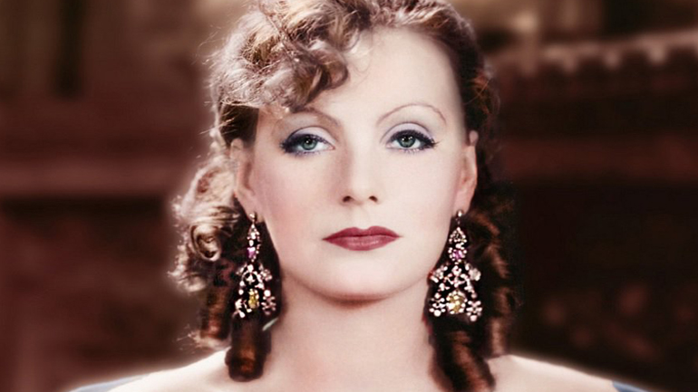 Σαν σήμερα έφυγε από τη ζωή η θρυλική  ηθοποιός Γκρέτα Γκάρμπο