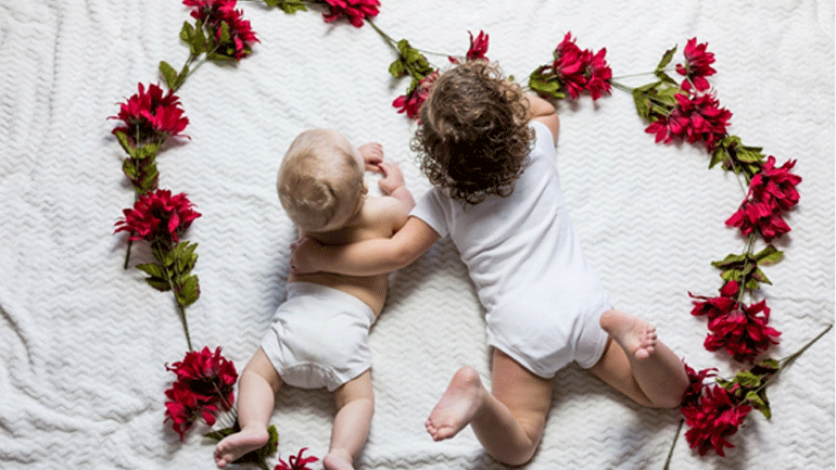 Πώς θα μάθεις να στηρίζεις την καρδιά σου καθημερινά!