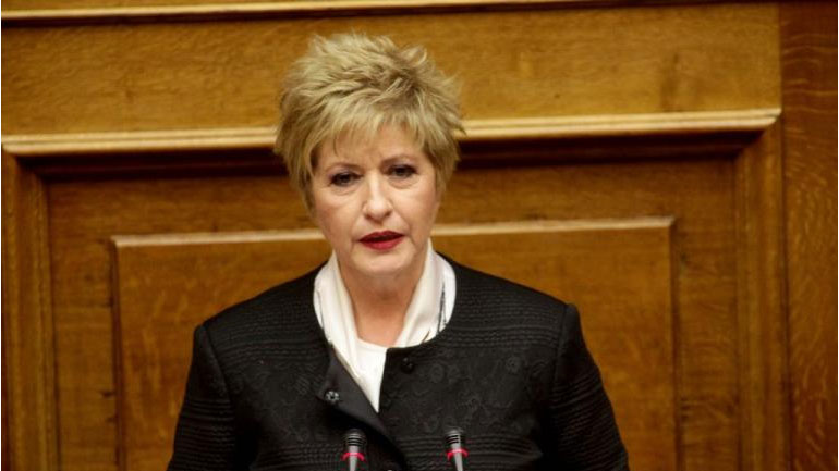 «Όσο οι ΑΝΕΛ είμαστε στη Βουλή, όσοι πλούτισαν παράνομα δεν θα ησυχάσουν»