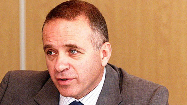 Σε καθεστώς ειδικής διαχείρισης η Axon του Θ. Λιακουνάκου